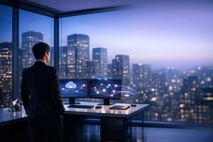 Why Boutique IT Beats Big Vendors for CIOs