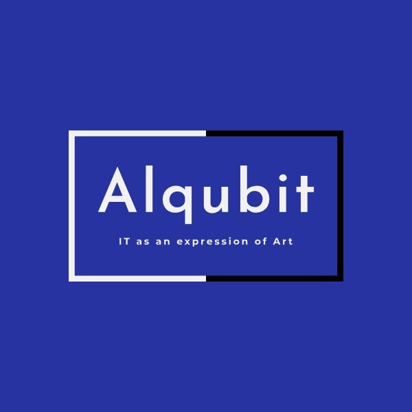 Alqubit