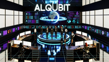 Alqubit: IT as an Expression of Art - Boutique IT Consultancy and Advisory firm