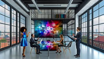 Leveraging IT as Art to Drive Business Growth