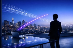 Why Alqubit Beats Big IT for Real-World Results