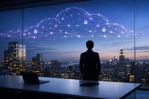 Why IT Leaders Choose Alqubit for Critical Initiatives