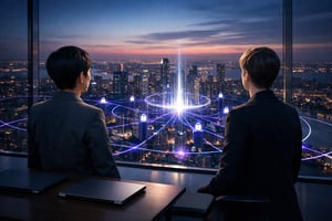 Alqubit’s Boutique IT Solutions for IT Leaders