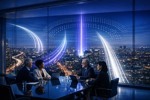 Alqubit’s Boutique IT Advantage for Decision Makers