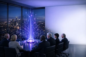 How Alqubit Turns Complex IT into Business Wins