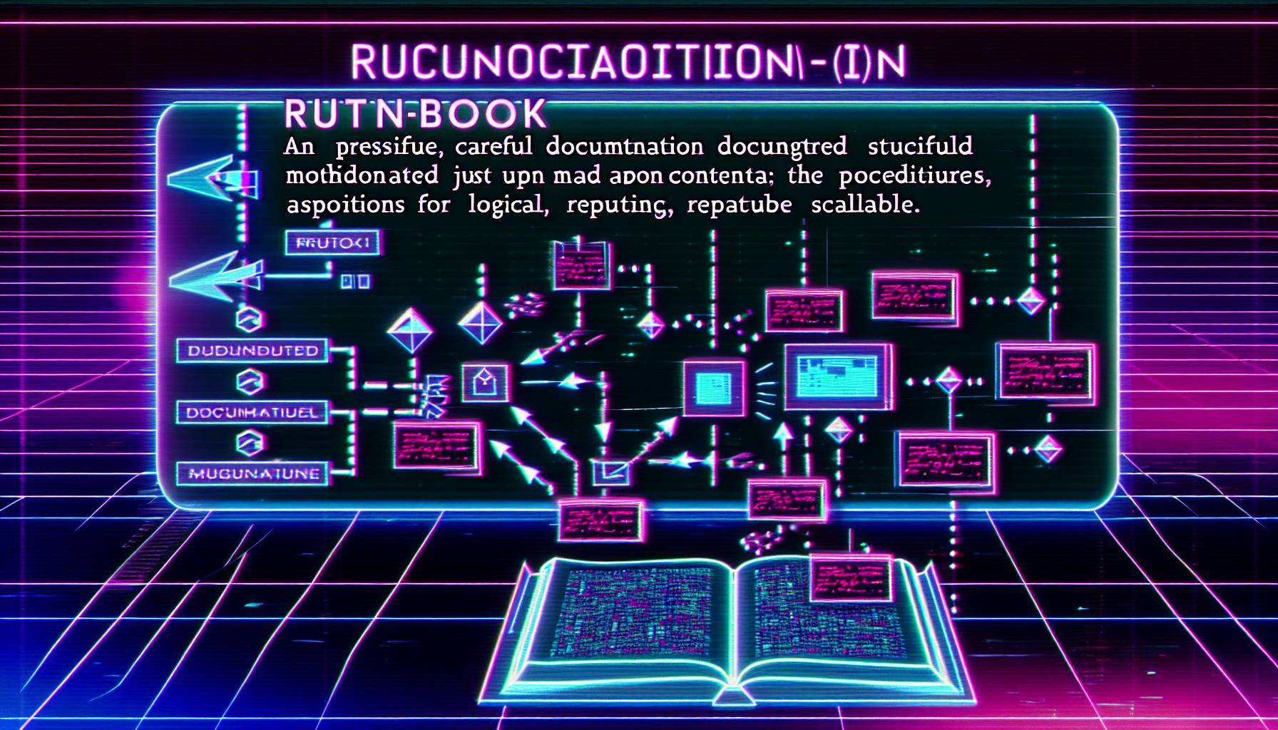 Navigating IT Documentation: The Role of Methodology in Success