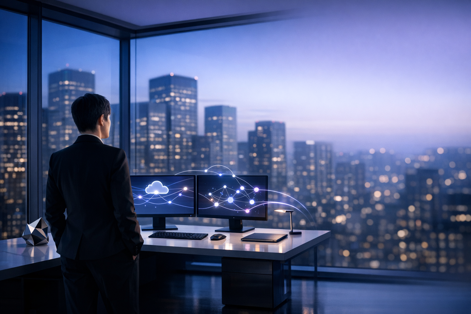 Why Boutique IT Beats Big Vendors for CIOs