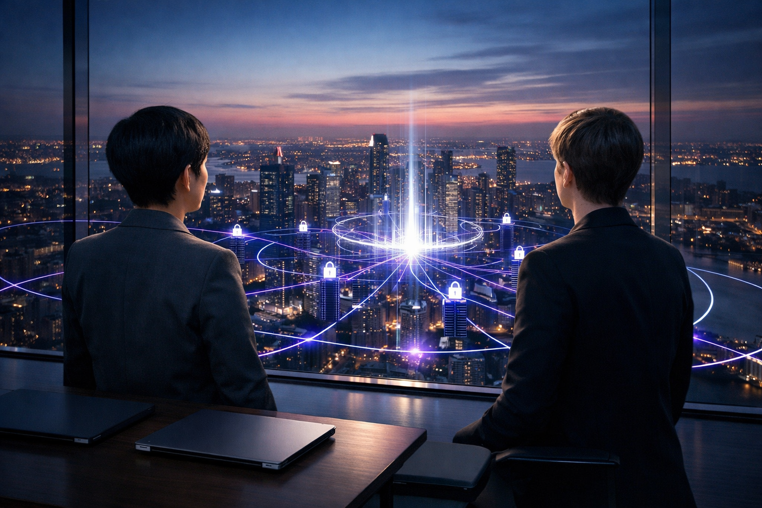 Alqubit’s Boutique IT Solutions for IT Leaders