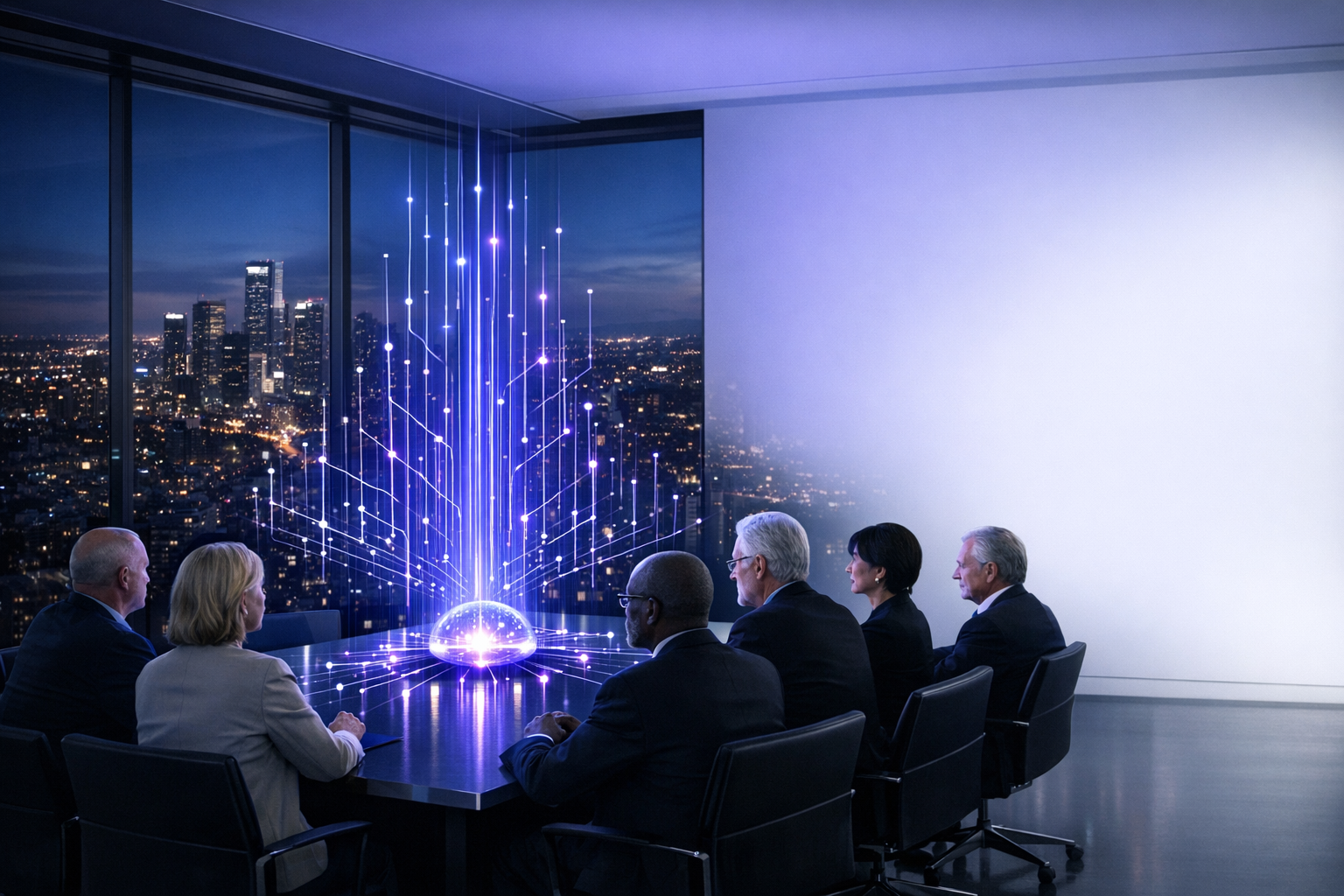 How Alqubit Turns Complex IT into Business Wins